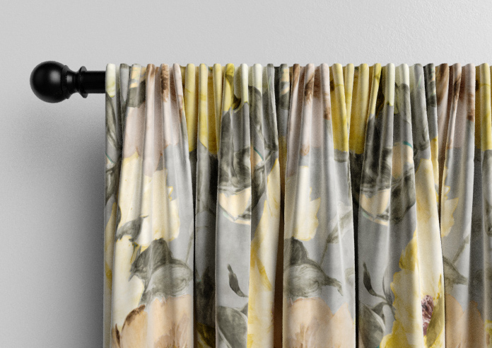 Rosa, Mirage - Made to Measure Curtain - Image 9